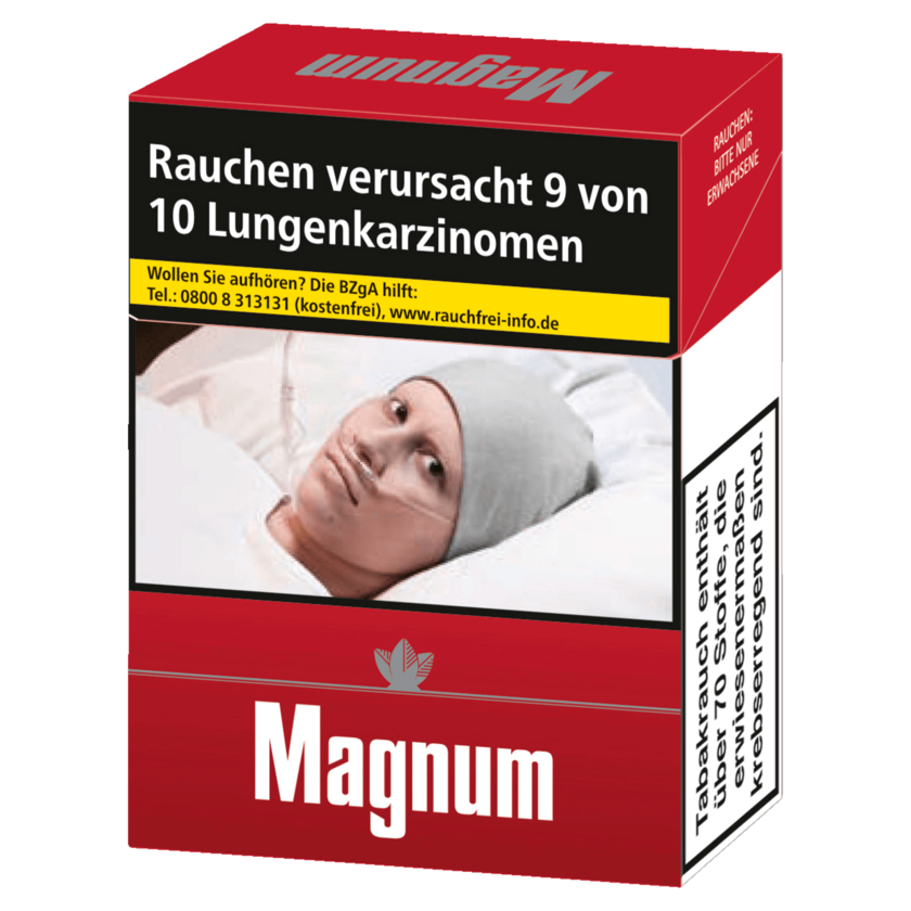 Magnum Red 28 Stück